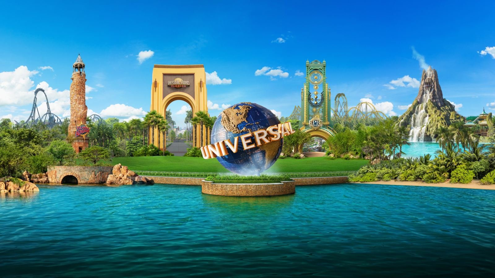 Universal Studios Orlando
